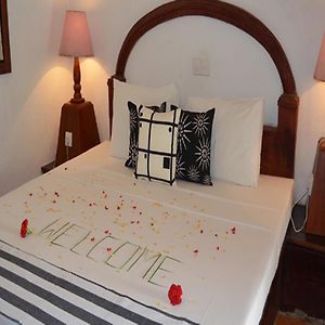Standard Doppelzimmer